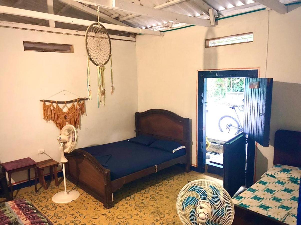 Hostal La Mariapolis Necocli Bagian luar foto