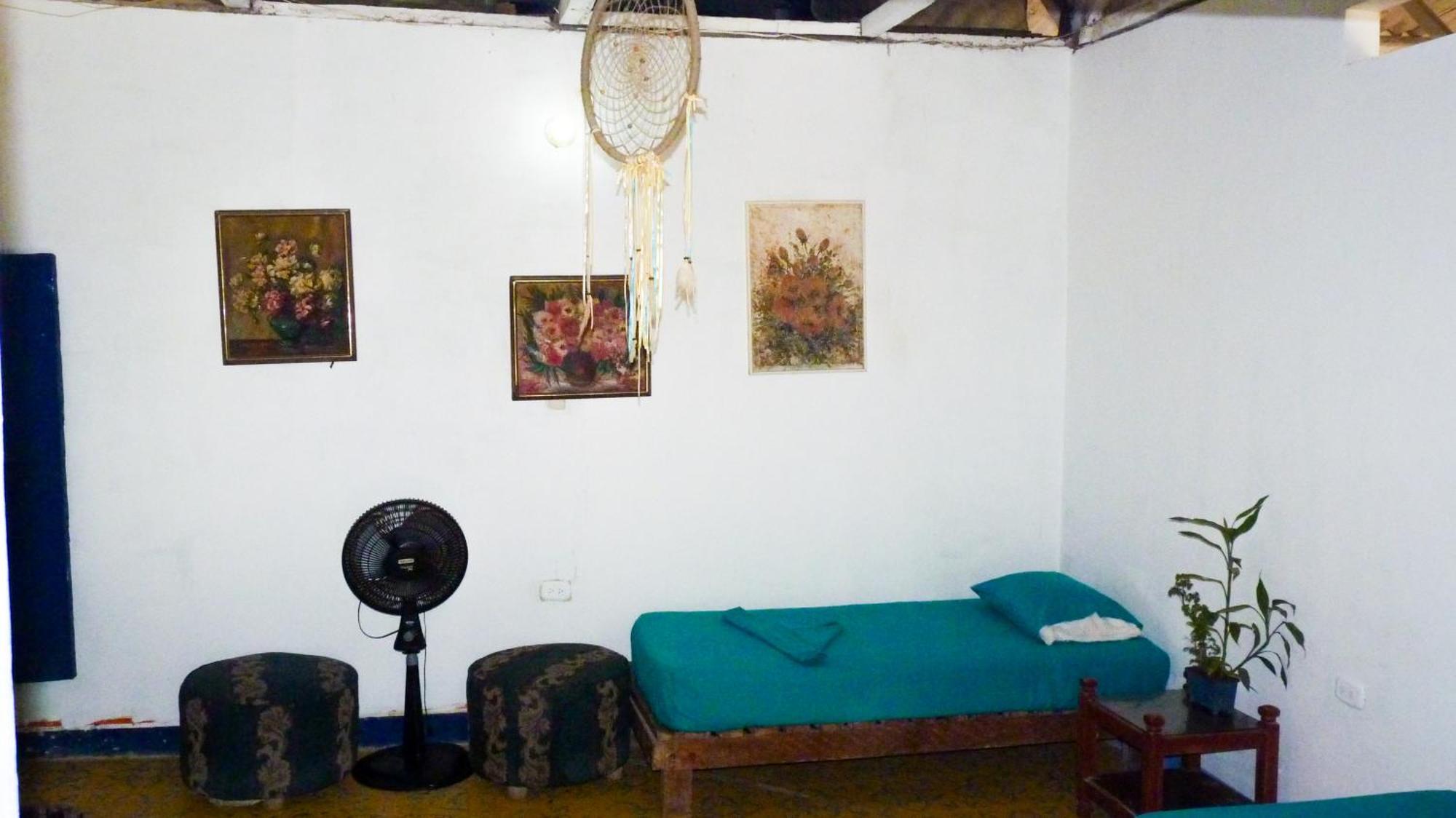 Hostal La Mariapolis Necocli Bagian luar foto